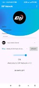 DIP Network โปสเตอร์
