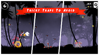 5 Schermata Cursed Forest: Demons in the v