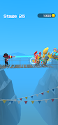 Draw Weapon 3D ảnh chụp màn hình 5