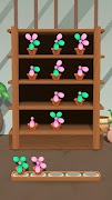 Flower Sort ภาพหน้าจอ 5