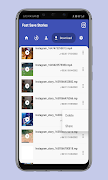 Fast Save Stories скриншот 1