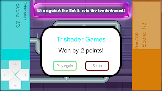 Chase Duel: 2 player games screenshot 6