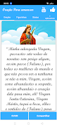 Oração Para amansar screenshot 4