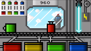 SortingBags Screenshot 2