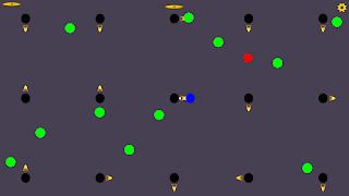 Station Direction screenshot 1