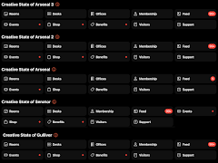 Creative States 截圖 5