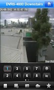 SwannView Pro imagem de tela 1