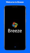 Breeze Pro постер