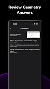 6 Schermata Geometry AI: Trigonometry