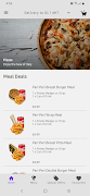 برنامه‌نما Pizza Plus Gloucester عکس از صفحه