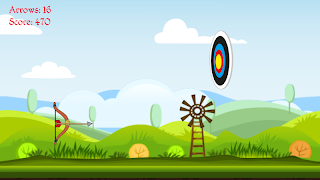 Archery Master 2019 скриншот 4