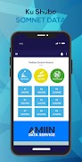 Amiin Data Service تصوير الشاشة 2