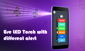 Simple LED Torch pro Screenshot 6