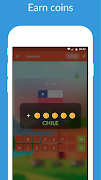 Just world flags quiz Screenshot 4