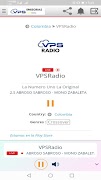 VPSEmisoras 截圖 3