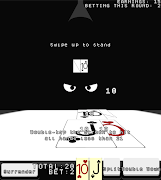 برنامه‌نما Blackjack 3D عکس از صفحه