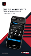 4 Schermata SONITROL CORE Manager