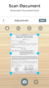 Scan Document - PDF Scanner 海报