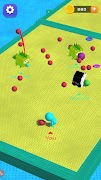 YarnRace imagem de tela 1