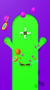 پوستر Pinball Slasher