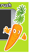 vegetable crush game screenshot 7