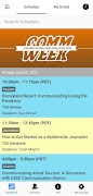 CSUFCommWeek2 poster