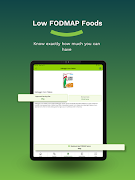 FODMAP Friendly screenshot 7