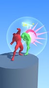 MuscleBattle3D capture d'écran 6