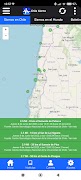 برنامه‌نما Chile Alerta - En tiempo real عکس از صفحه