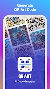 QR Code Reader-Easy Scan 截圖 5