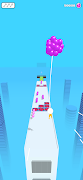 Balloon Boy 3D - Stack & Race screenshot 3