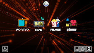 TV BRASIL CODE ảnh chụp màn hình 5