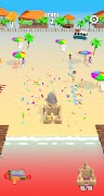 Sand Castle Ekran Görüntüsü 3