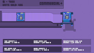 Idle Hardware Tycoon screenshot 3