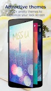 5 Schermata AppLock