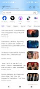 HootArk: Web3 Browser & Wallet 스크린샷 6