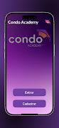 Condo Academy poster