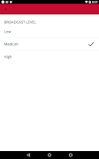 SAMBA 2 Remote [Old] تصوير الشاشة 6