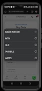 Sure Bundle - Airtime, Data, पोस्टर