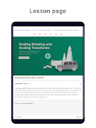 EliteLearning imagem de tela 6