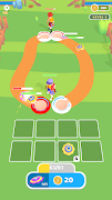 Spinner Merge 3D 截图 6