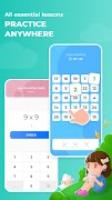 Matsy: Math for Kids 1,2 grade 스크린샷 2
