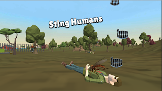 Mosquito Simulator 2 截图 5