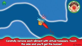 Operation capture d'écran 4