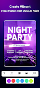 Flyer Maker & Poster Maker screenshot 2