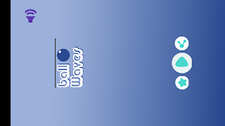 Ball Waves! imagem de tela 4