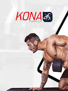 برنامه‌نما KONA عکس از صفحه