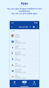 SecureFolder(FileLock,AppLock) screenshot 3