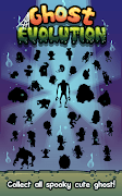 Ghost Evolution - Idle Clicker imagem de tela 6