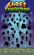 Ghost Evolution - Idle Clicker تصوير الشاشة 6